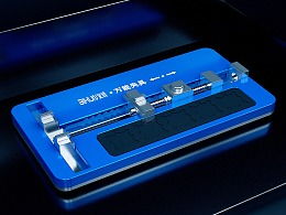 創(chuàng)意賦能，智造未來 ZCOOL平臺(tái)最新工業(yè)電子產(chǎn)品設(shè)計(jì)趨勢(shì)解析