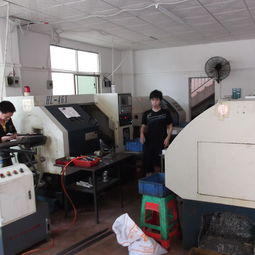 精工細(xì)作，品質(zhì)卓越 探訪東莞市寮步春威五金制品廠的電子產(chǎn)品零部件加工之路