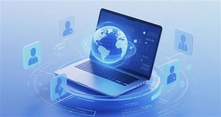 數字技術服務 驅動現代企業轉型與創新