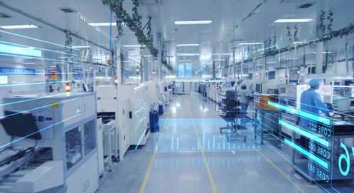 數(shù)字驅(qū)動(dòng)，智造未來(lái) 美的工業(yè)技術(shù)威靈數(shù)字化轉(zhuǎn)型案例樹立行業(yè)新標(biāo)桿