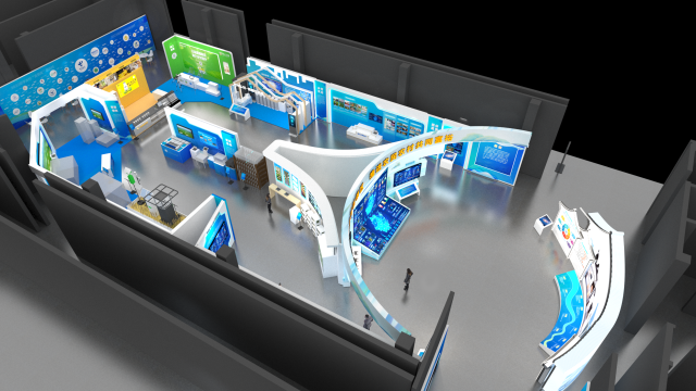 數(shù)字鄉(xiāng)村新畫卷 浙江數(shù)字鄉(xiāng)村引領(lǐng)區(qū)建設(shè)成果亮相世界互聯(lián)網(wǎng)大會(huì)